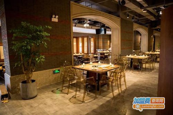 鲜尚轩石斑鱼加盟费