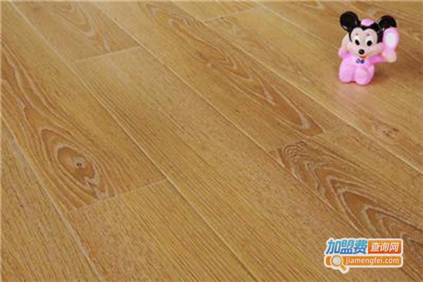 九棵松地板加盟费