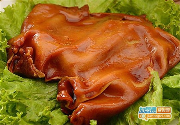 倪平卤业加盟费