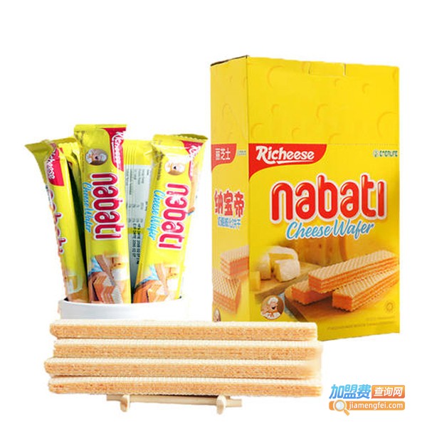 丽芝士休闲零食加盟费