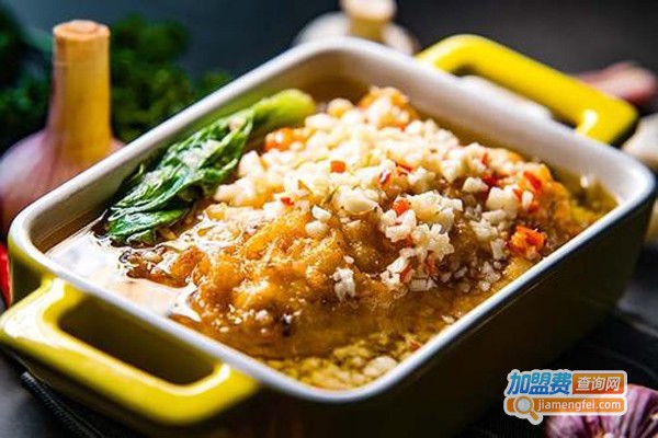 无饭不做加盟费