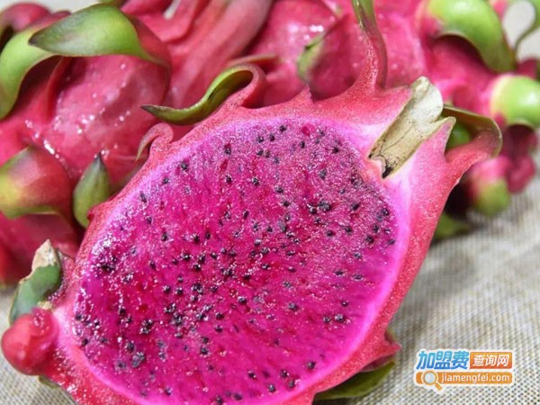 乡巴佬水果加盟费