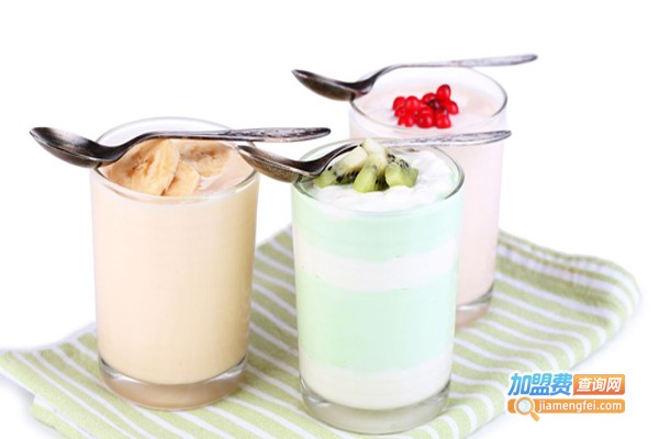 欧力克奶茶加盟费