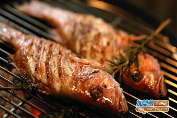 鱼来顺纸包鱼加盟费