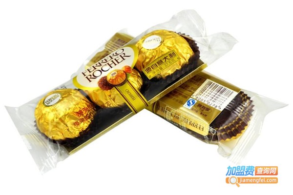 T3进口食品加盟