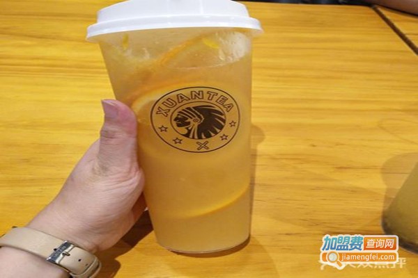 瑞雪茶萱加盟费