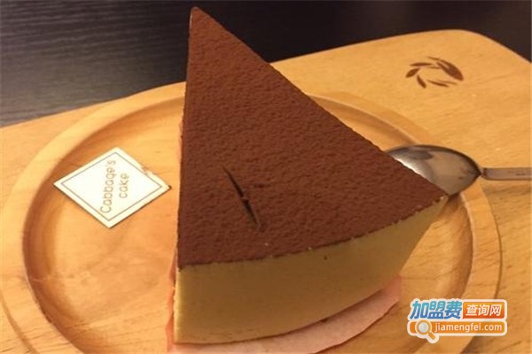 童话味蕾蛋糕加盟费