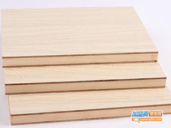 常旺板材加盟费