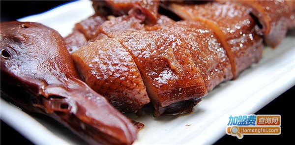 倪平卤业加盟费