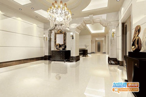 威登堡陶瓷加盟费