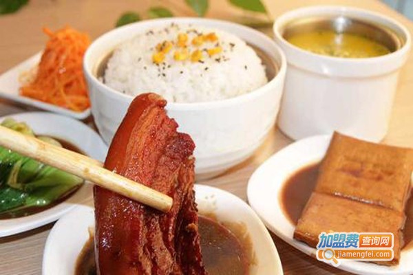 寻煲奇兵加盟费