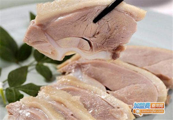 倪平卤业加盟费