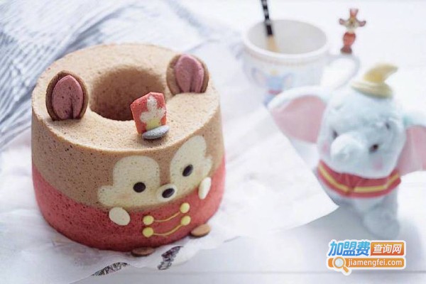 蜜悦甜品加盟费