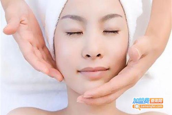 朝晖美容加盟费