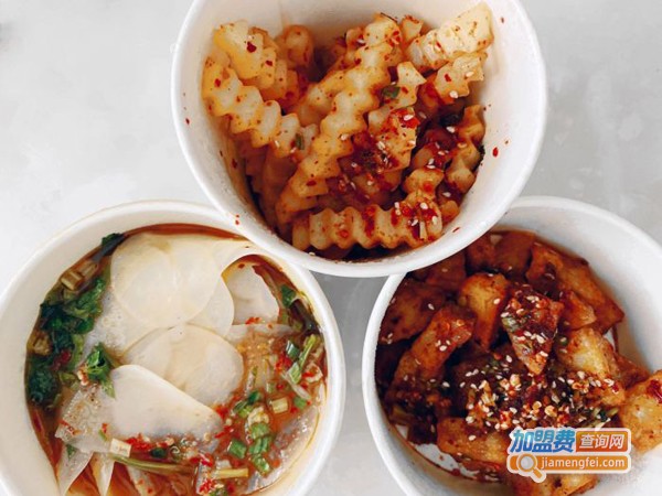 洋芋时光加盟费