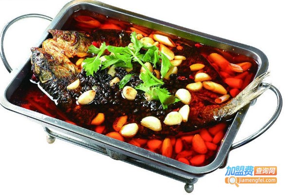 船长密制纸包鱼加盟费