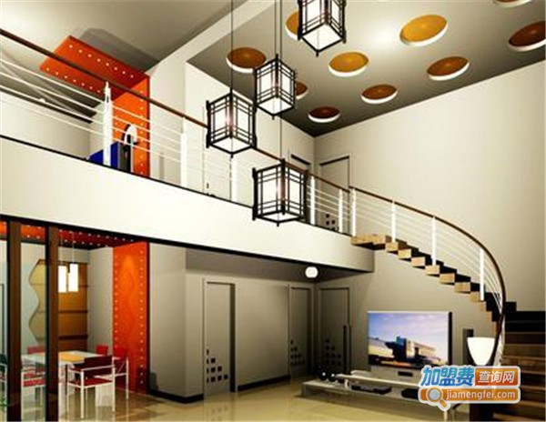 躺平家居生活馆加盟费