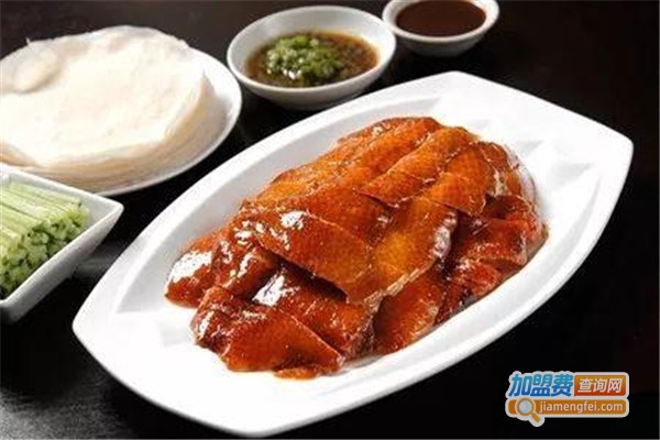 辣烤鸭店加盟费