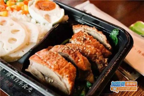 无饭不做加盟费