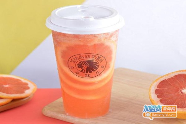 瑞雪茶萱加盟费