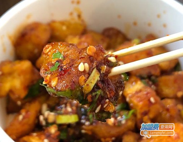 洋芋时光加盟费