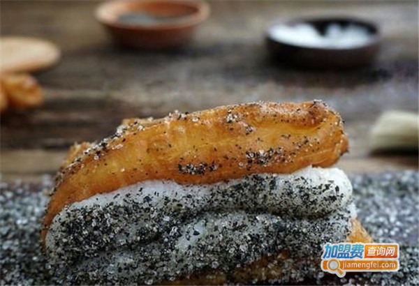 抄纸巷油条包麻糍加盟费