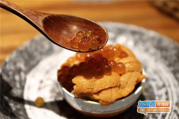 北海道日式捞饭加盟费