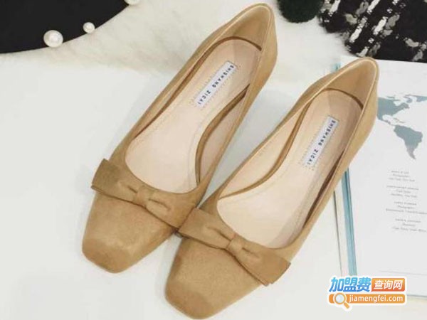 珍琳月女鞋加盟费