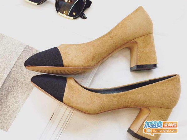 珍琳月女鞋加盟费