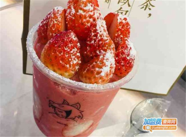 及食行乐加盟费