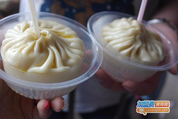 上海阿炳汤包加盟费