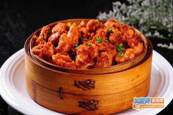 紫光园清真餐厅加盟费