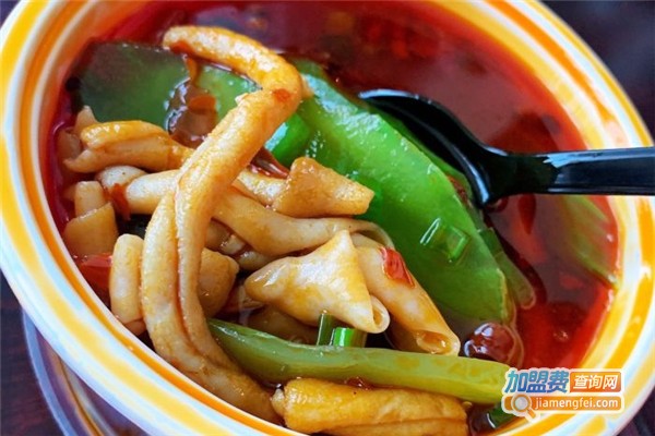 普通李·火锅·小碗菜加盟费