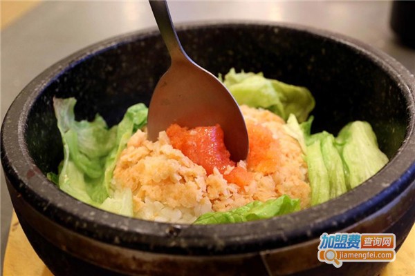 北海道日式捞饭加盟