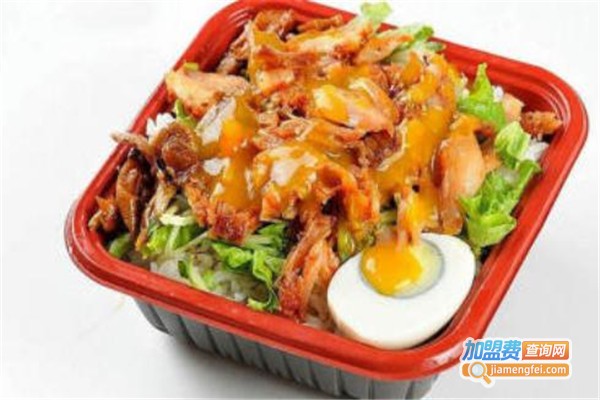 成都快餐连锁店加盟费