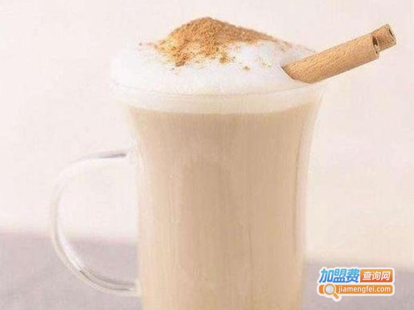 相约奶茶吧加盟费