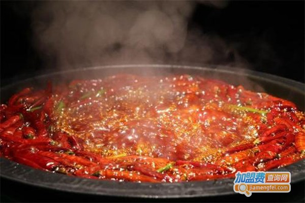 宗匠重庆老火锅加盟费