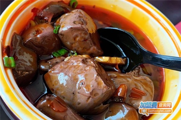 普通李·火锅·小碗菜加盟费