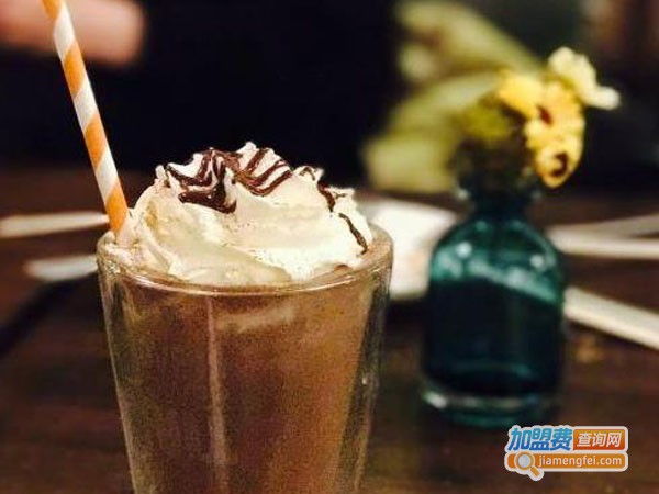 茶小桃奶茶加盟费