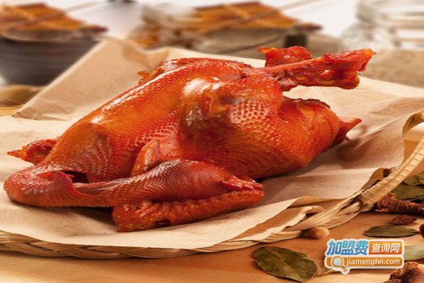 江湖铺子加盟费