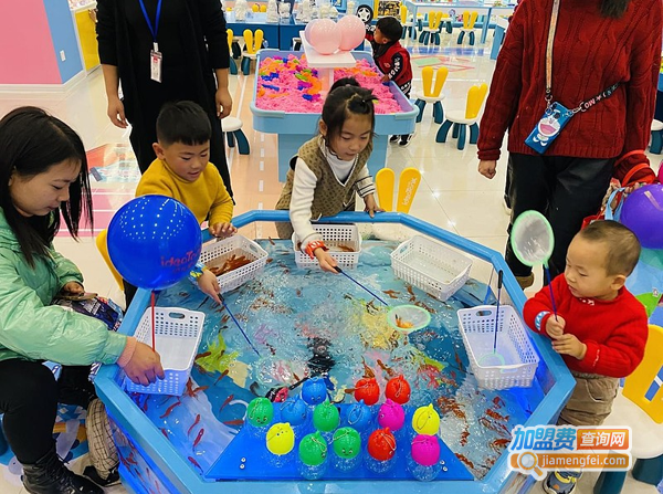 恐龙爱迪加盟费