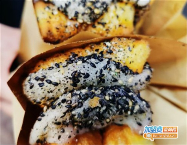 抄纸巷油条包麻糍加盟费