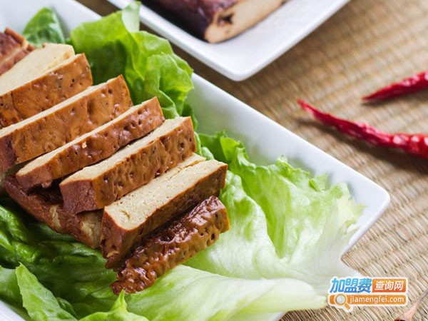 豆果果休闲食品加盟