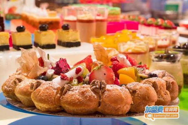 一品堂零食店加盟费