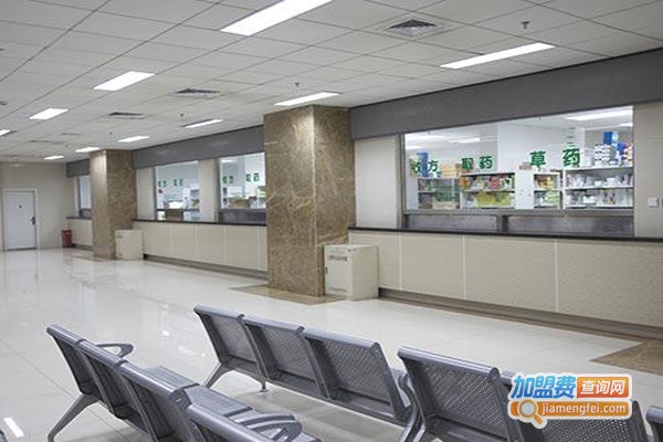 寿南山药房加盟费