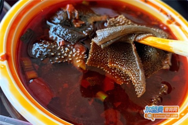 普通李·火锅·小碗菜加盟费