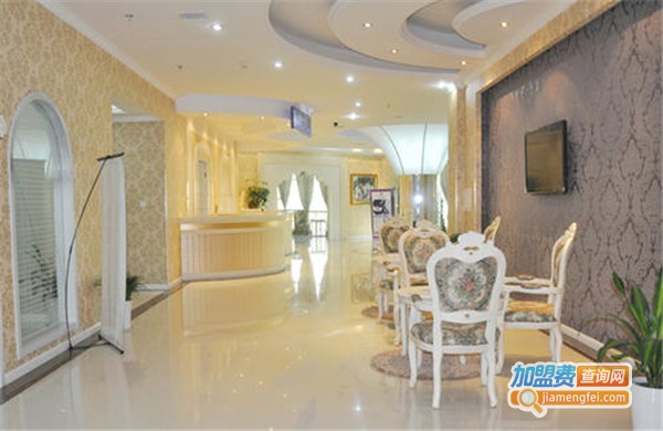 涵美医疗整形加盟费