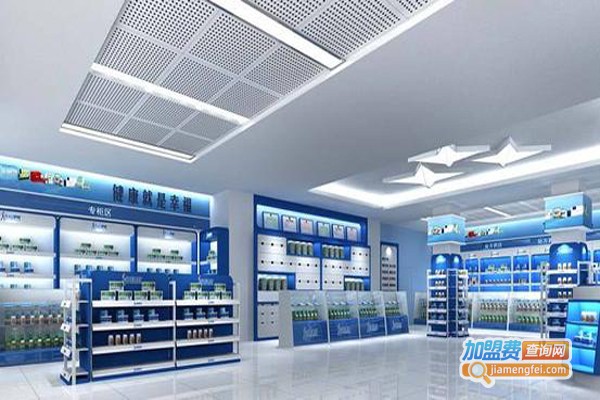 寿南山药房加盟费