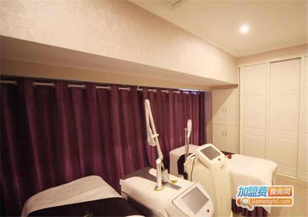 涵美医疗整形加盟费