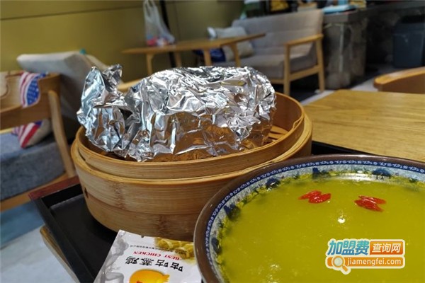 赖皮鸡滋补蒸鸡加盟费